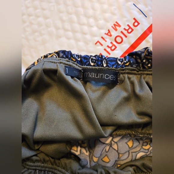 Tube dress - Picture 2 of 2